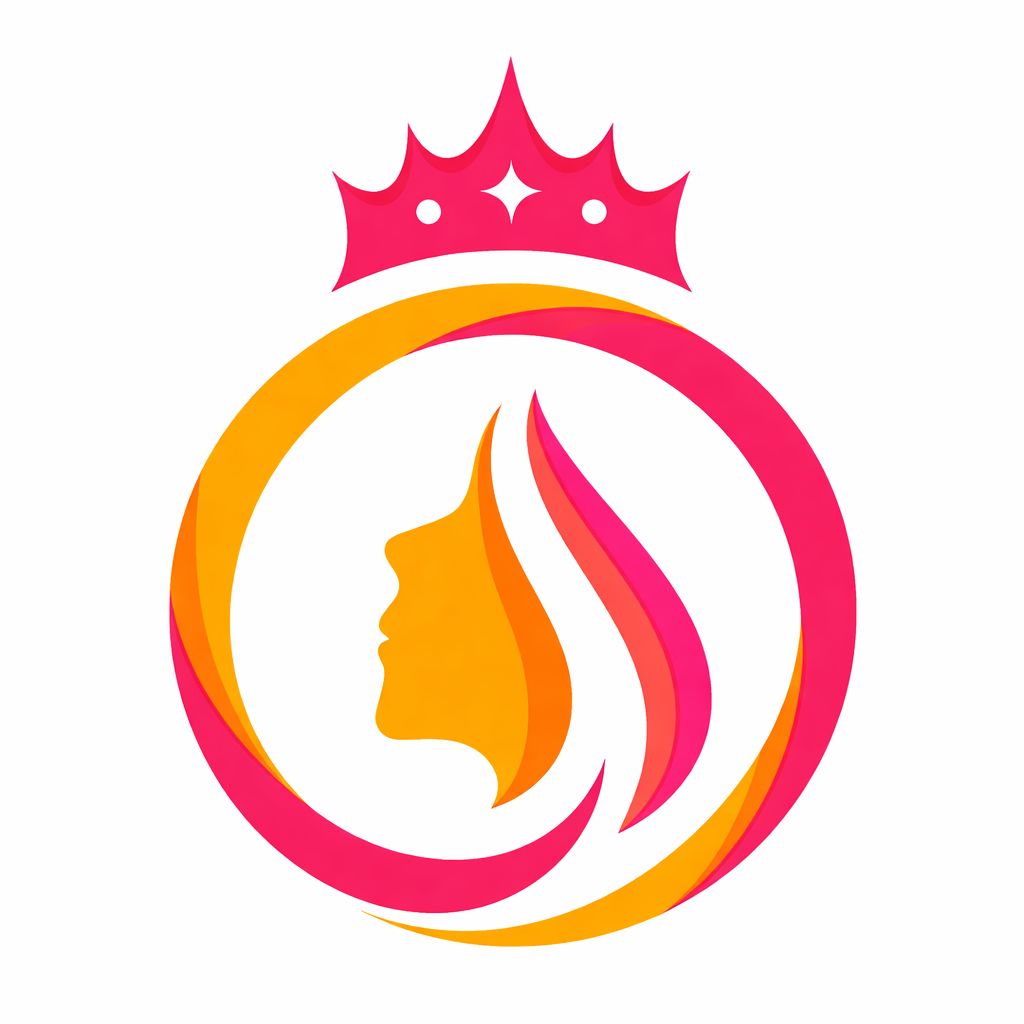 Queen Orange Logo